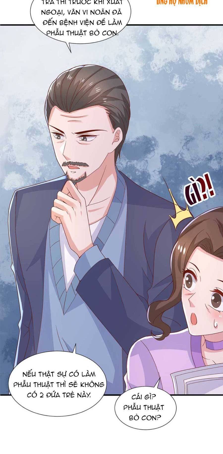 Trọng Sinh Chi Ngược Tra Nữ Vương Chapter 89 - 12