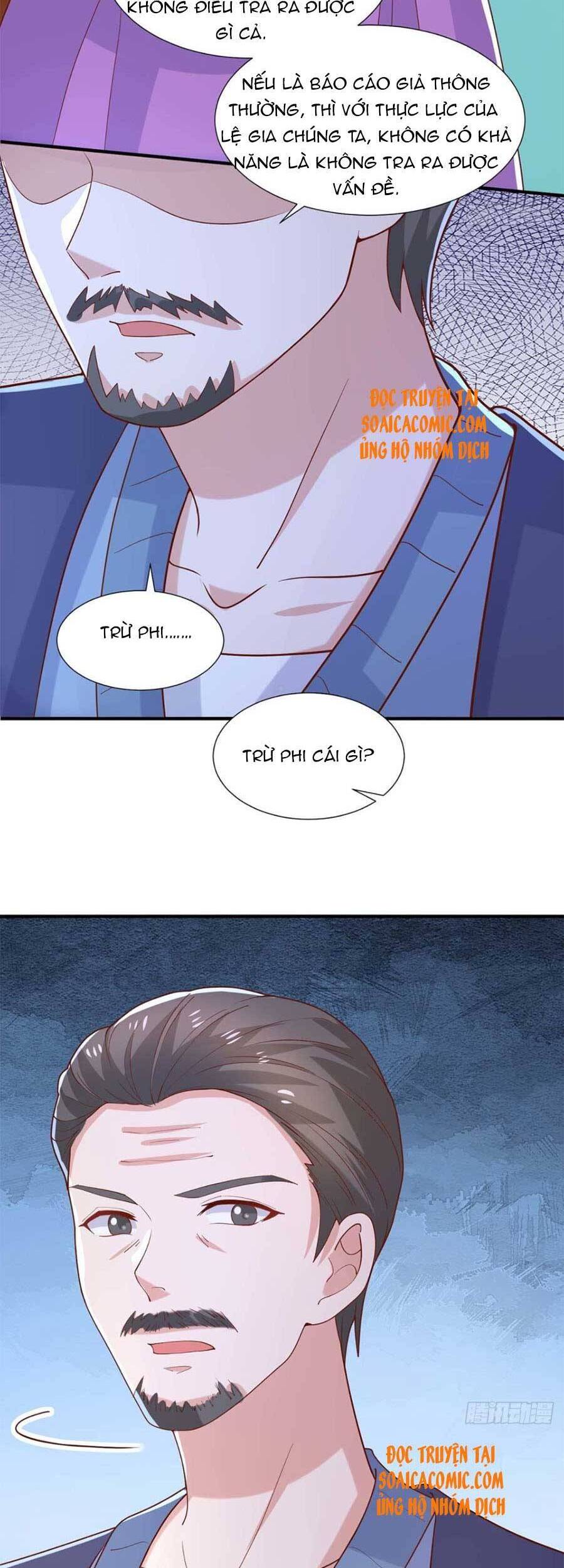 Trọng Sinh Chi Ngược Tra Nữ Vương Chapter 89 - 14