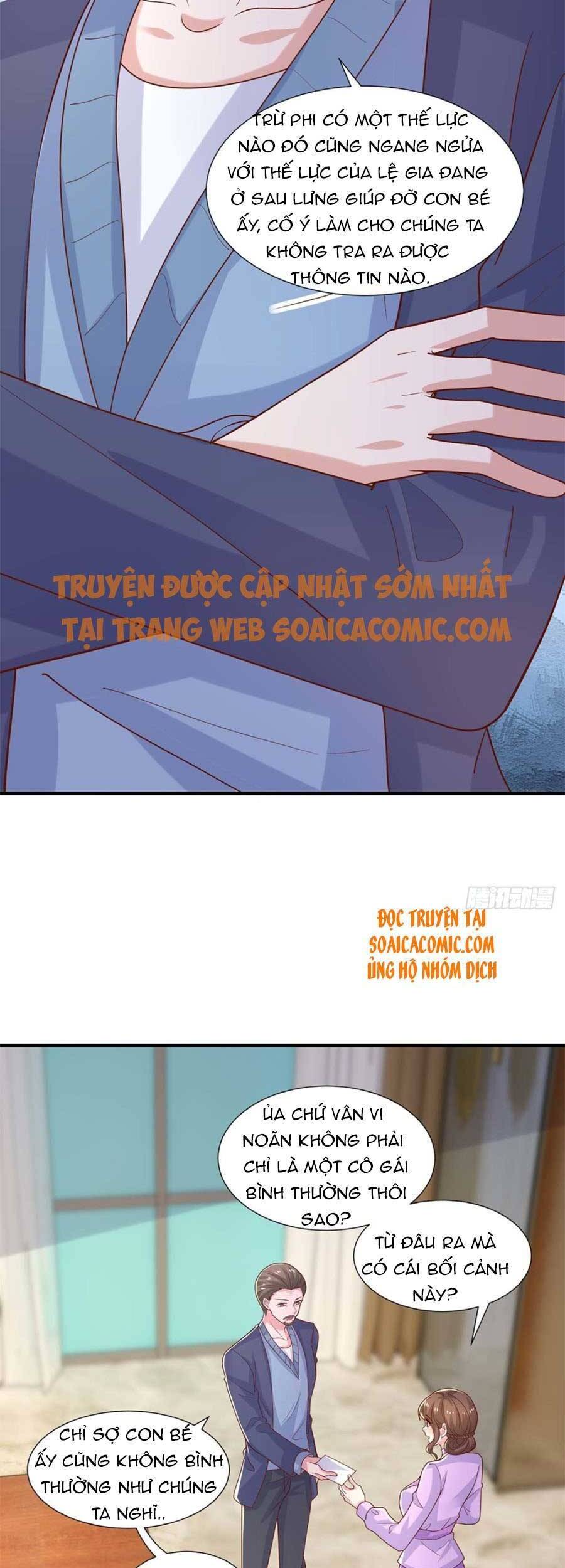 Trọng Sinh Chi Ngược Tra Nữ Vương Chapter 89 - 15