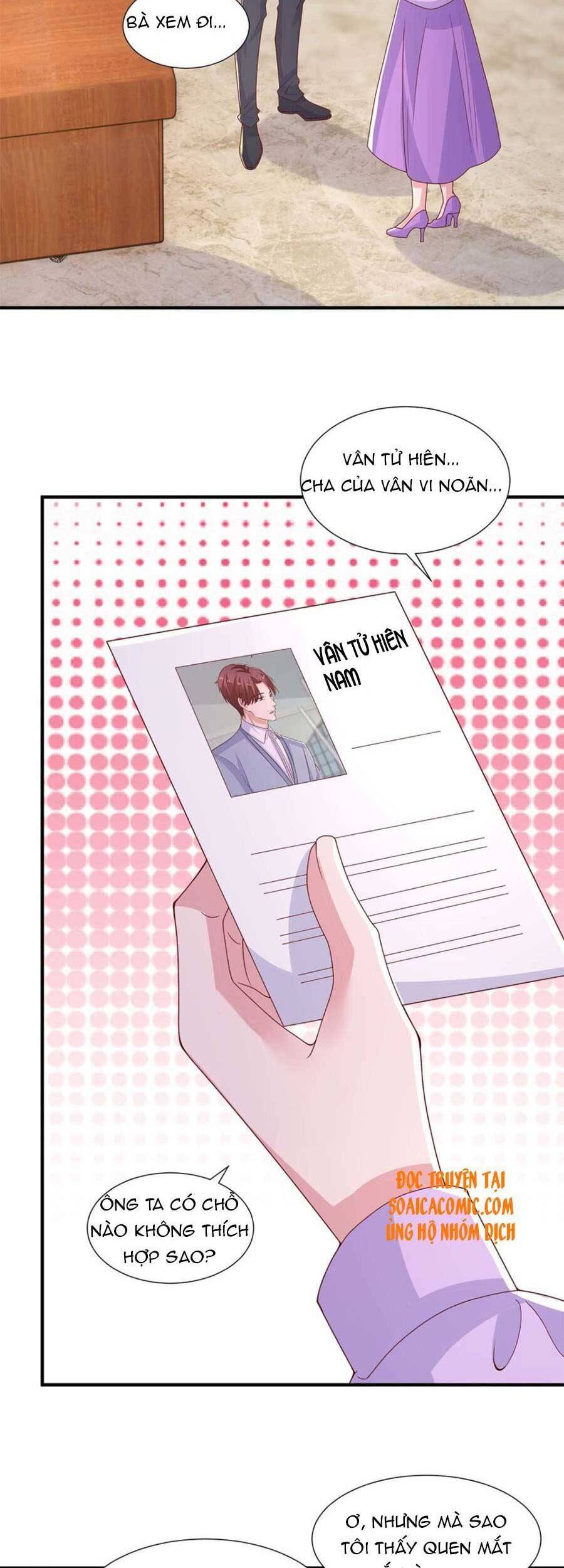 Trọng Sinh Chi Ngược Tra Nữ Vương Chapter 89 - 16