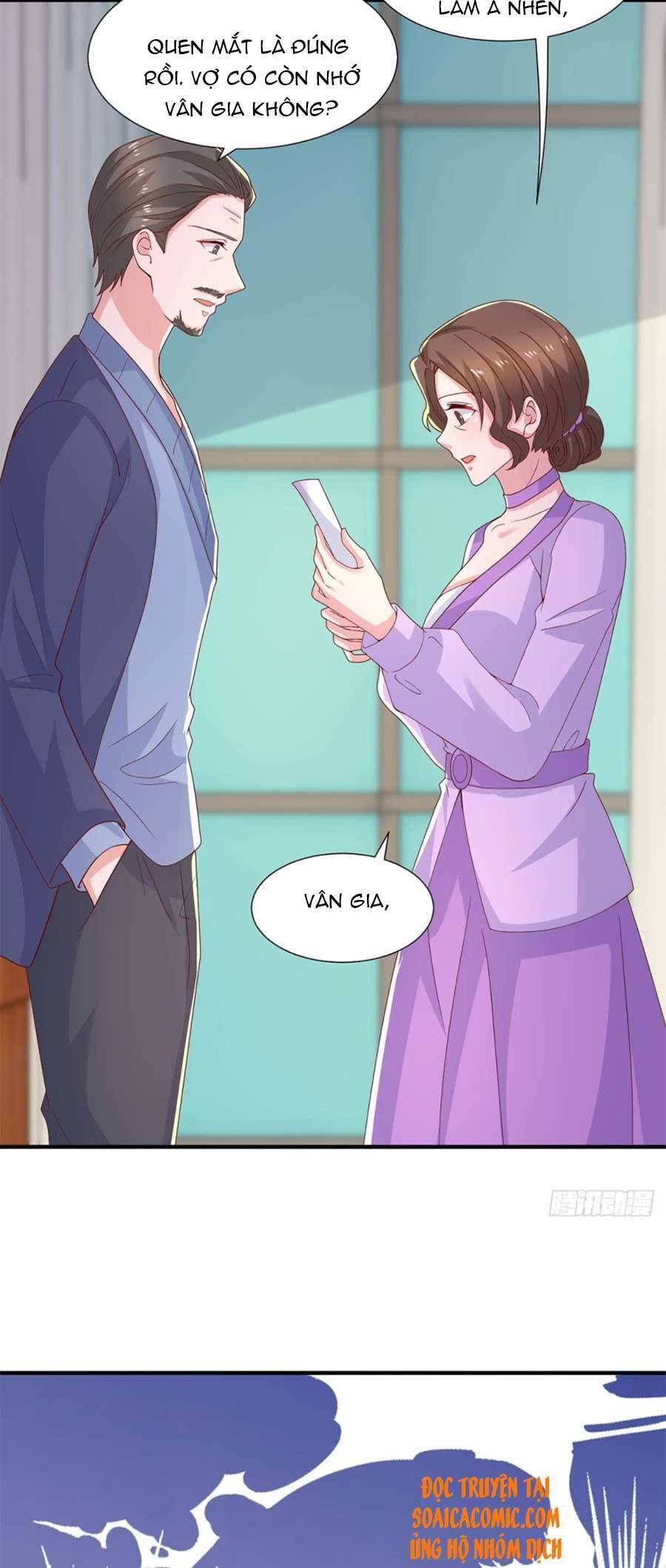 Trọng Sinh Chi Ngược Tra Nữ Vương Chapter 89 - 17