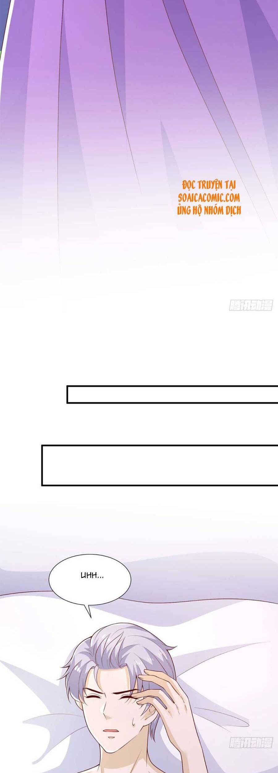 Trọng Sinh Chi Ngược Tra Nữ Vương Chapter 89 - 19