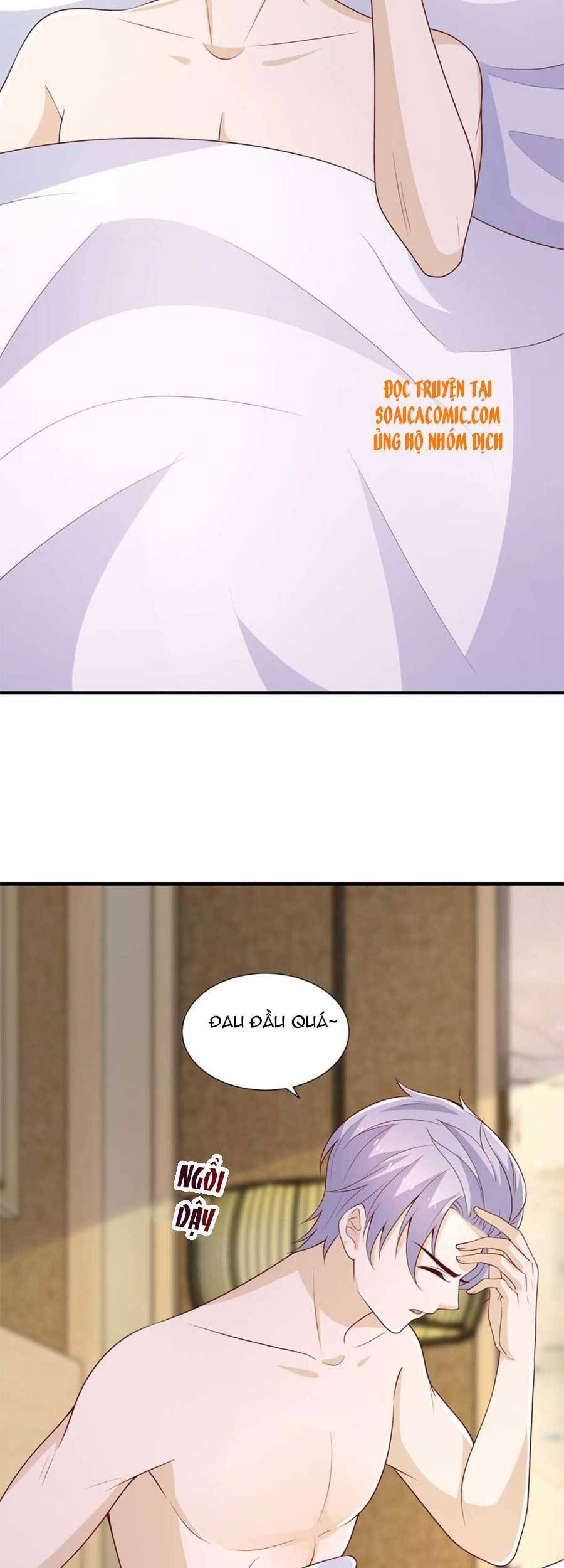 Trọng Sinh Chi Ngược Tra Nữ Vương Chapter 89 - 20