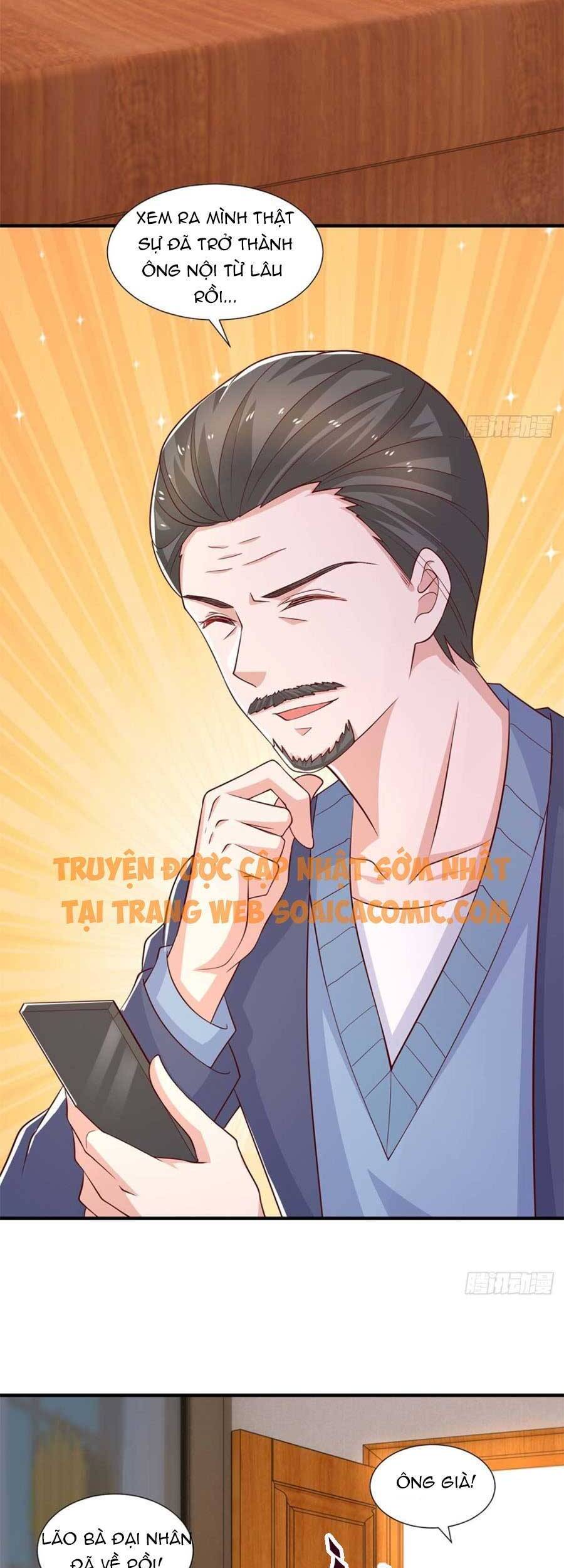 Trọng Sinh Chi Ngược Tra Nữ Vương Chapter 89 - 3