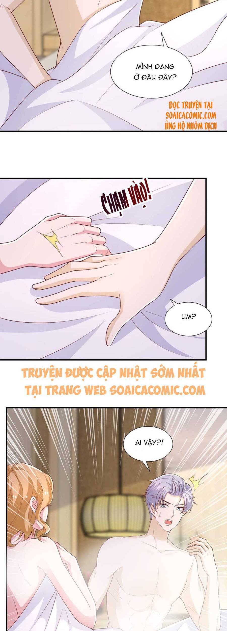 Trọng Sinh Chi Ngược Tra Nữ Vương Chapter 89 - 21