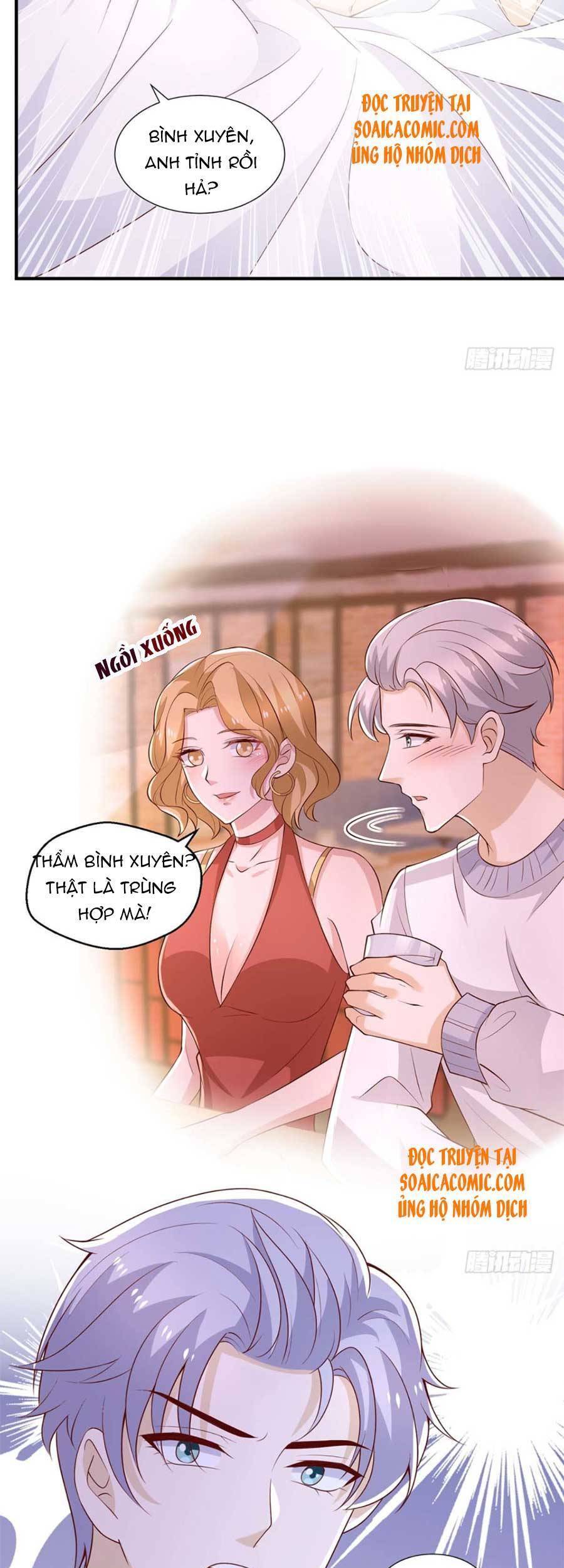 Trọng Sinh Chi Ngược Tra Nữ Vương Chapter 89 - 22