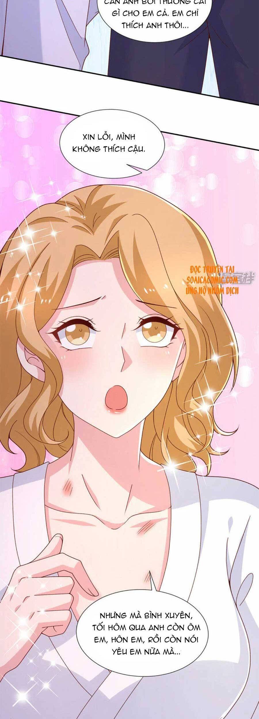 Trọng Sinh Chi Ngược Tra Nữ Vương Chapter 90 - 14