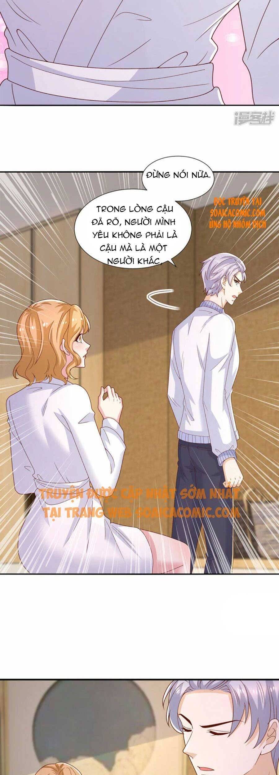 Trọng Sinh Chi Ngược Tra Nữ Vương Chapter 90 - 15