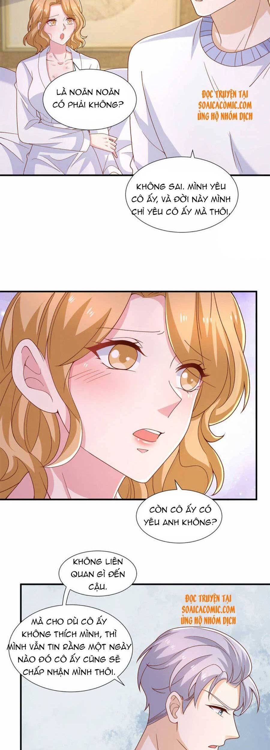 Trọng Sinh Chi Ngược Tra Nữ Vương Chapter 90 - 16