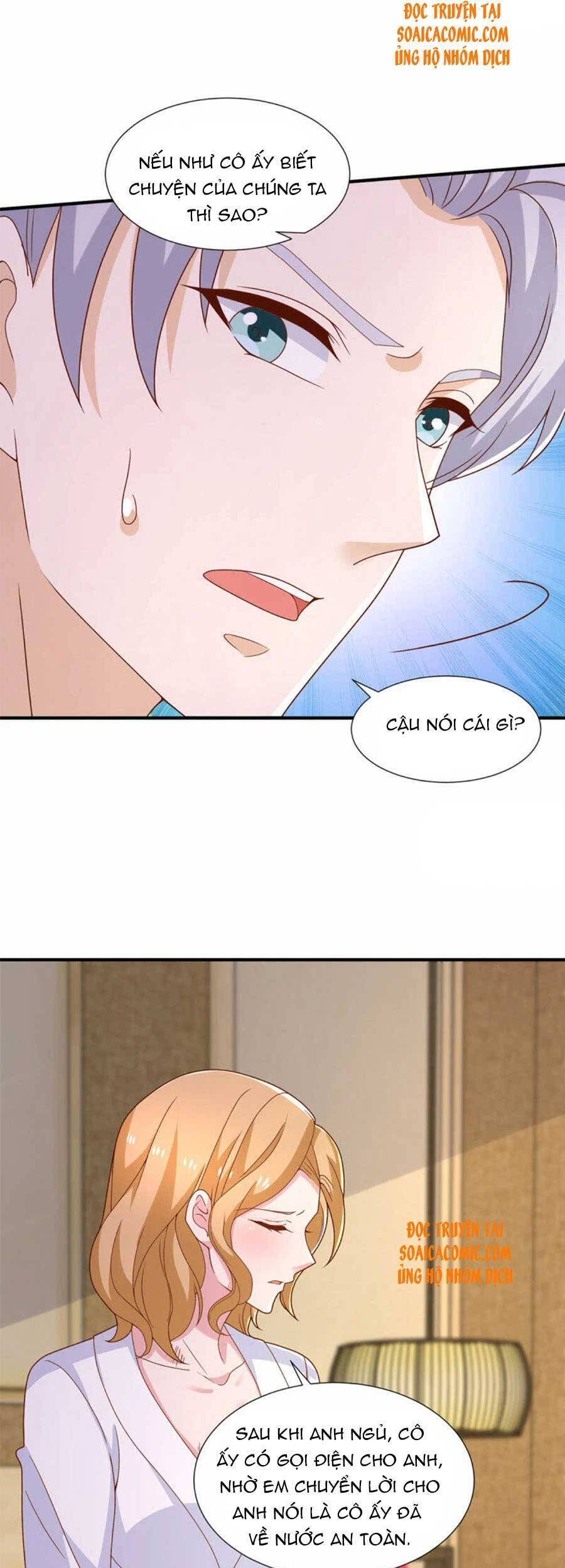 Trọng Sinh Chi Ngược Tra Nữ Vương Chapter 90 - 18