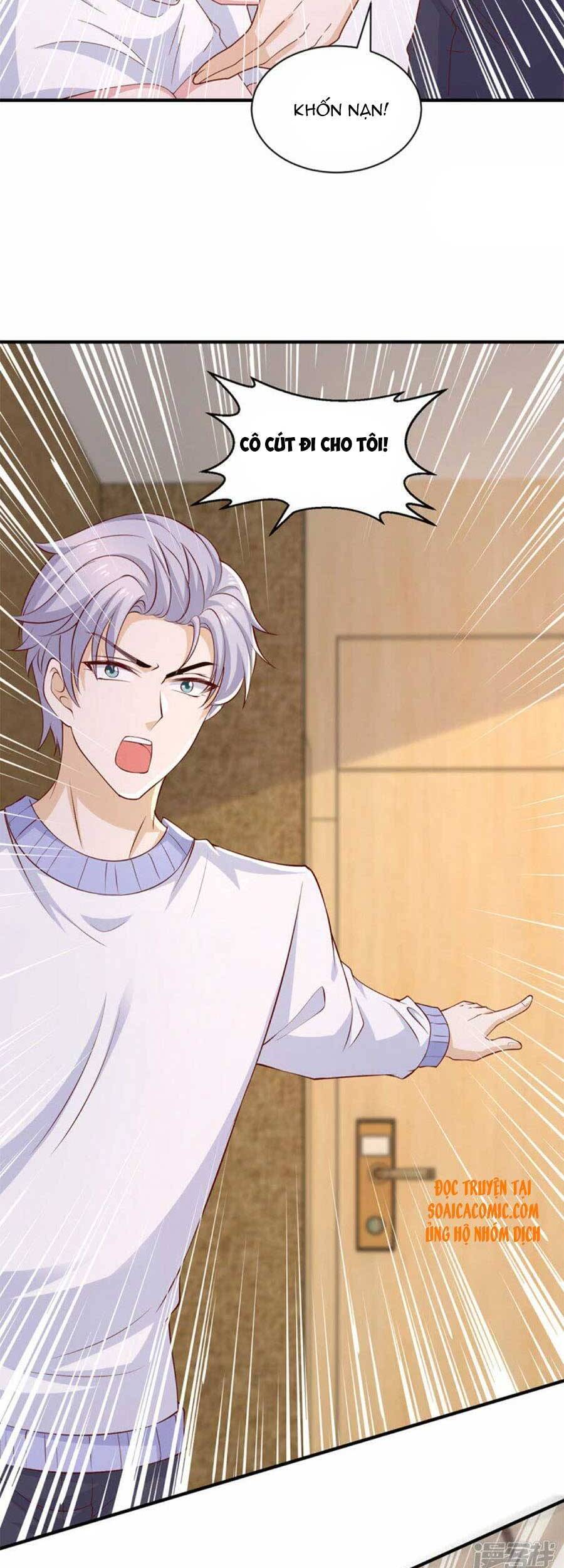 Trọng Sinh Chi Ngược Tra Nữ Vương Chapter 90 - 20