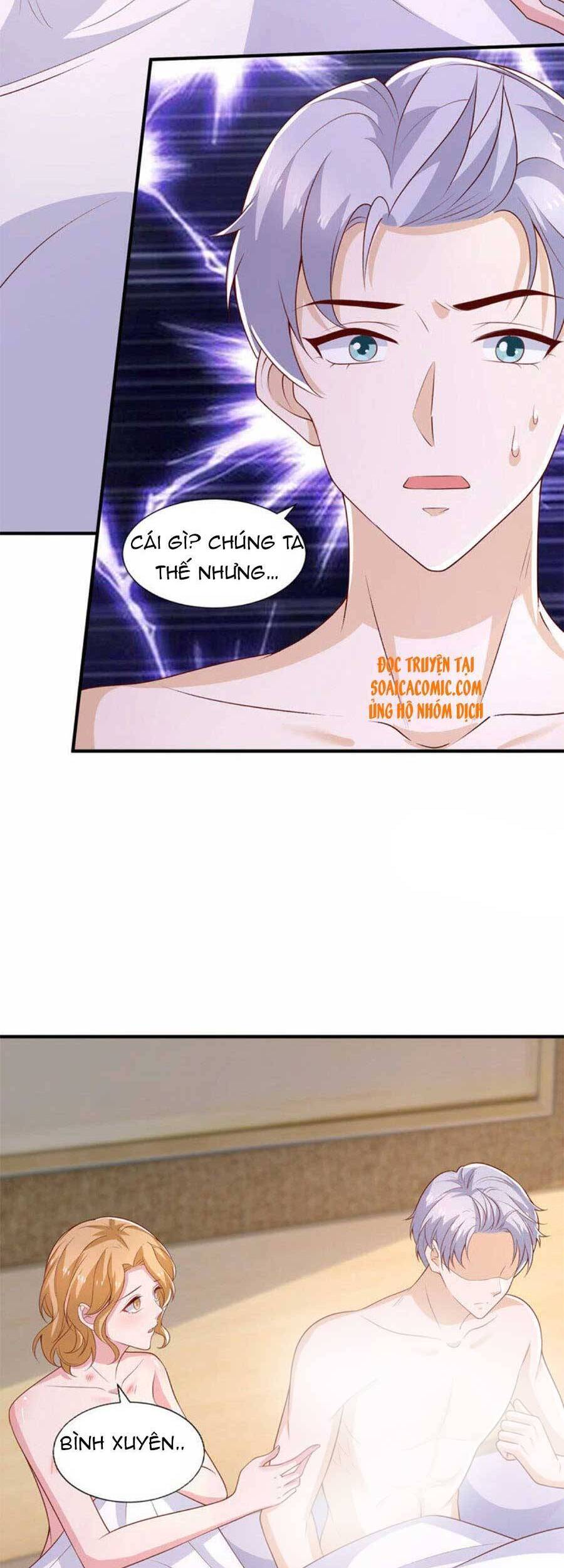 Trọng Sinh Chi Ngược Tra Nữ Vương Chapter 90 - 3