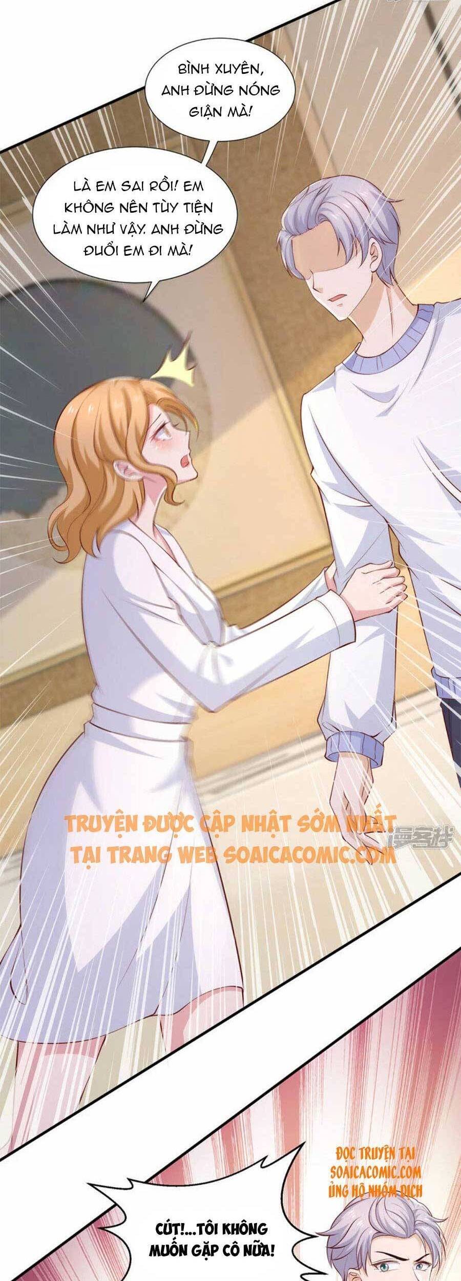 Trọng Sinh Chi Ngược Tra Nữ Vương Chapter 90 - 21