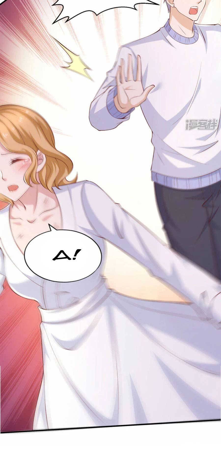 Trọng Sinh Chi Ngược Tra Nữ Vương Chapter 90 - 22