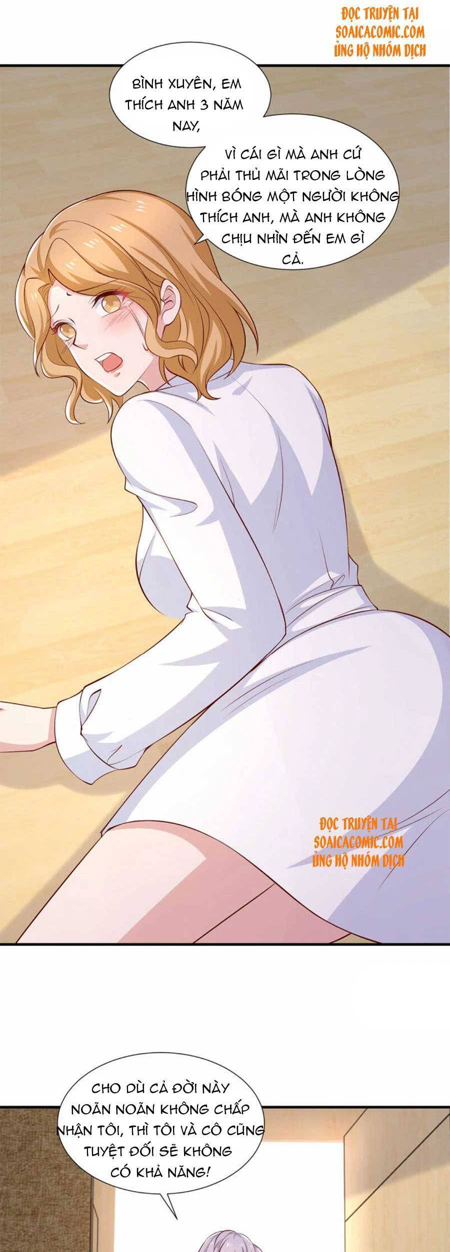 Trọng Sinh Chi Ngược Tra Nữ Vương Chapter 90 - 23