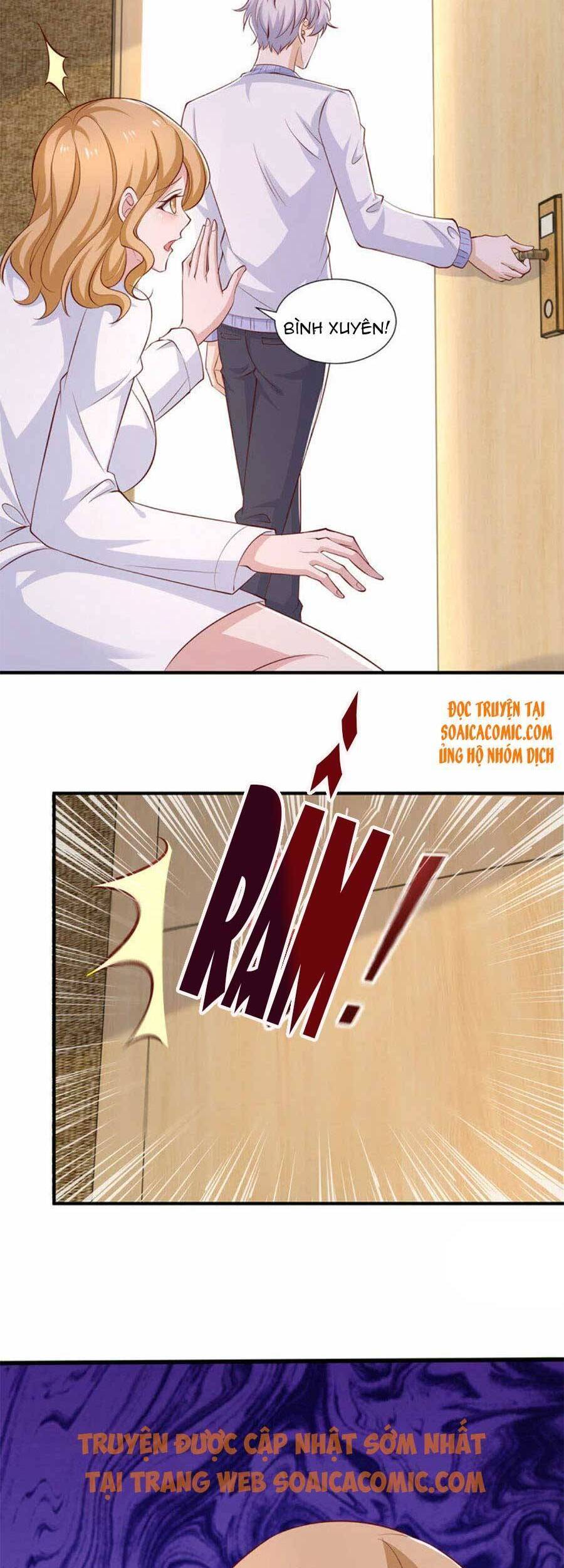 Trọng Sinh Chi Ngược Tra Nữ Vương Chapter 90 - 24