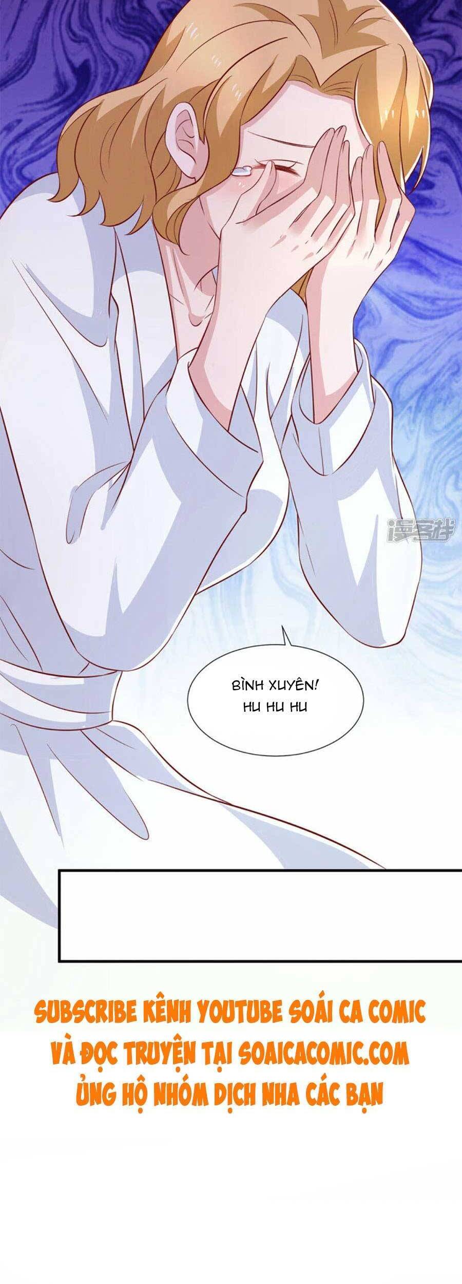 Trọng Sinh Chi Ngược Tra Nữ Vương Chapter 90 - 25