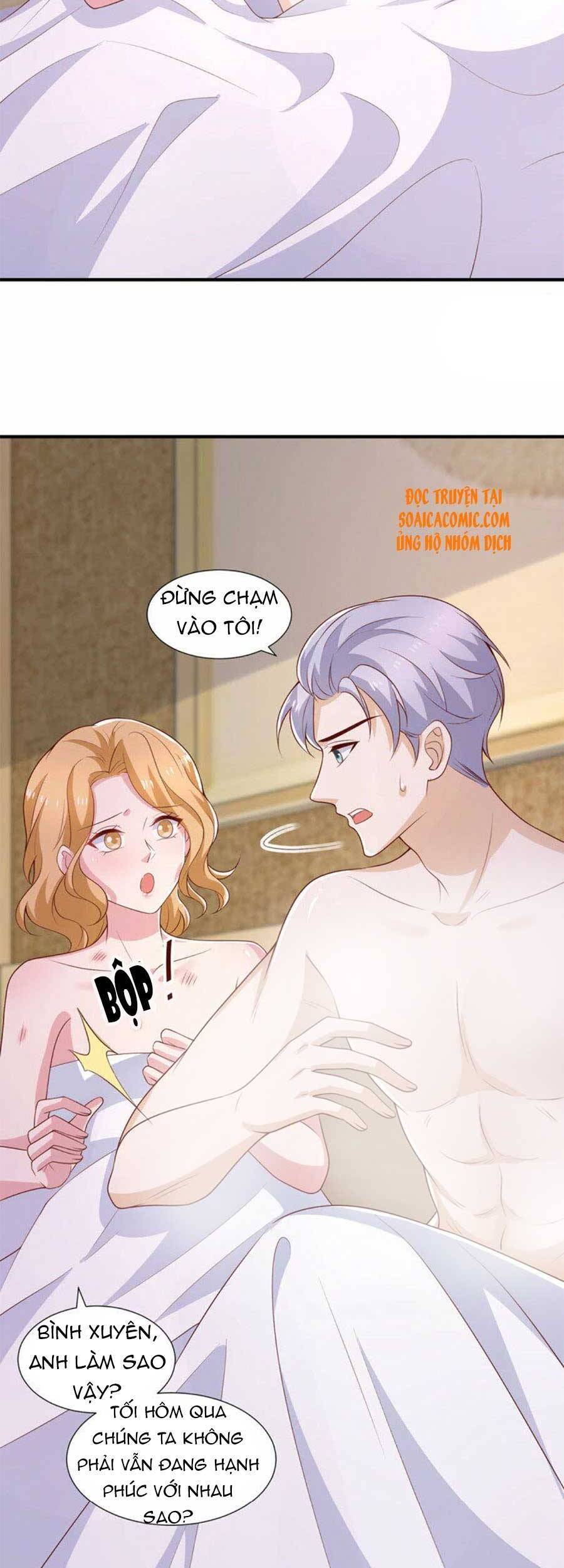 Trọng Sinh Chi Ngược Tra Nữ Vương Chapter 90 - 4