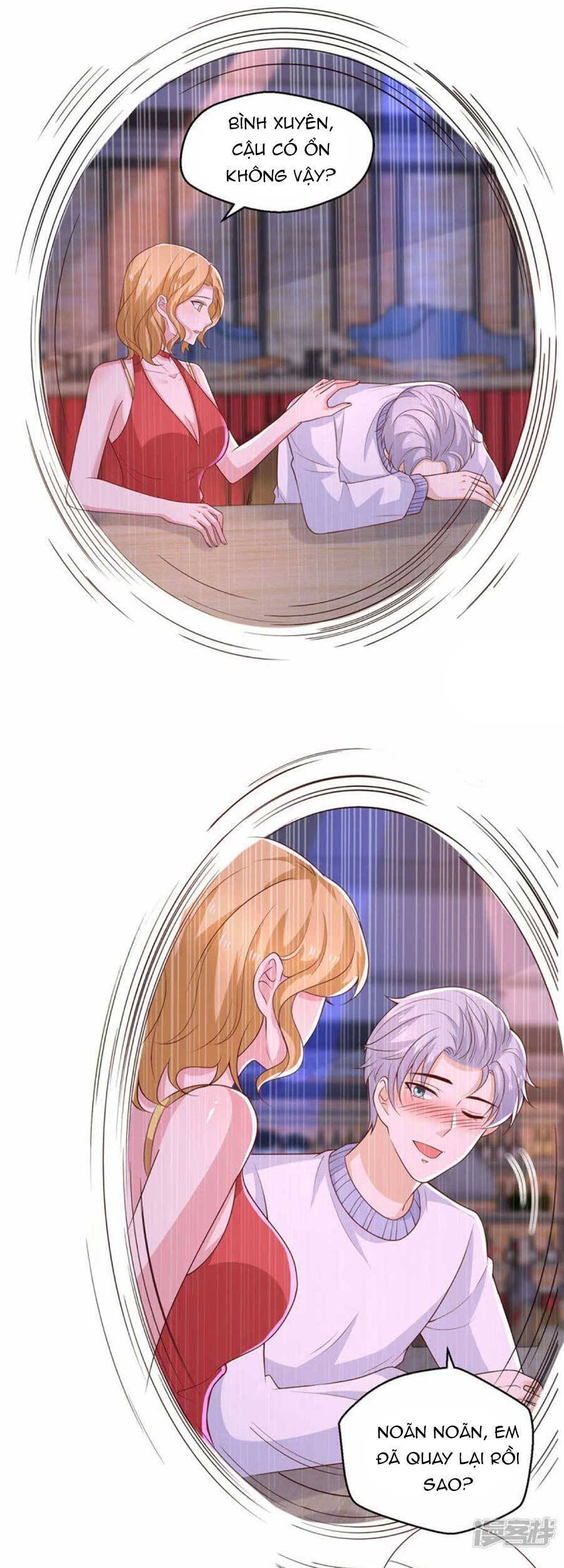 Trọng Sinh Chi Ngược Tra Nữ Vương Chapter 90 - 7