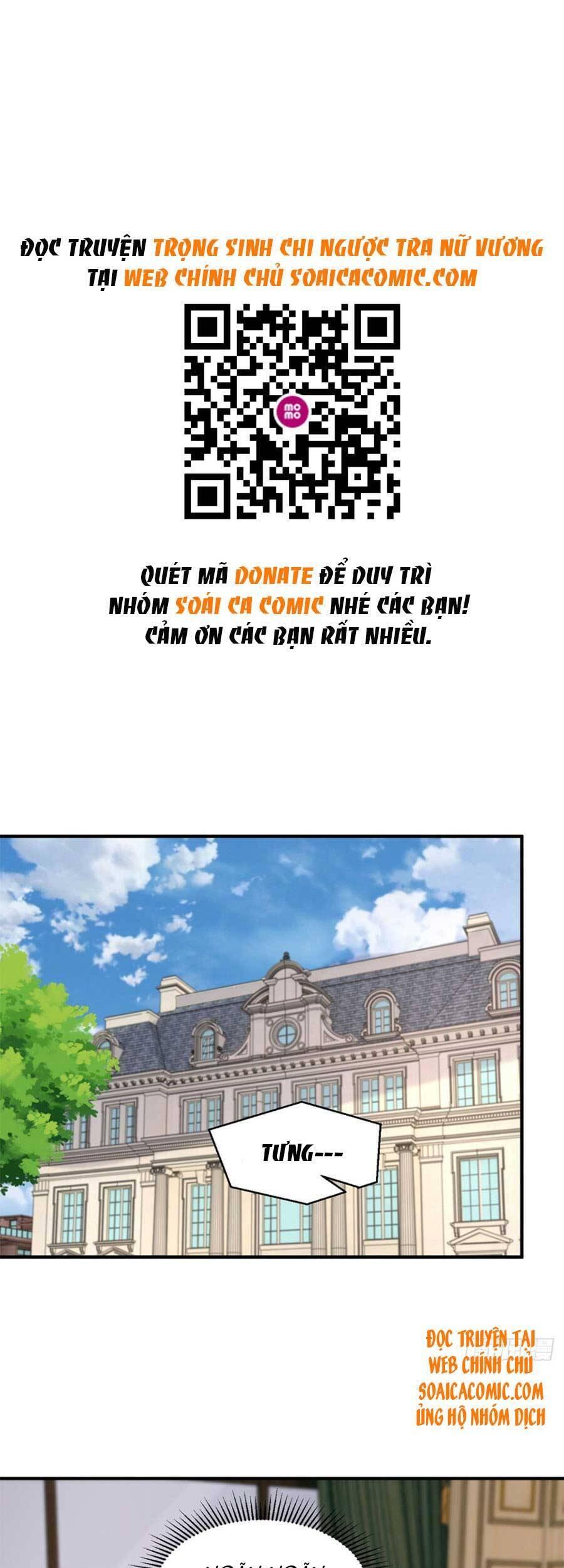 Trọng Sinh Chi Ngược Tra Nữ Vương Chapter 91 - 2