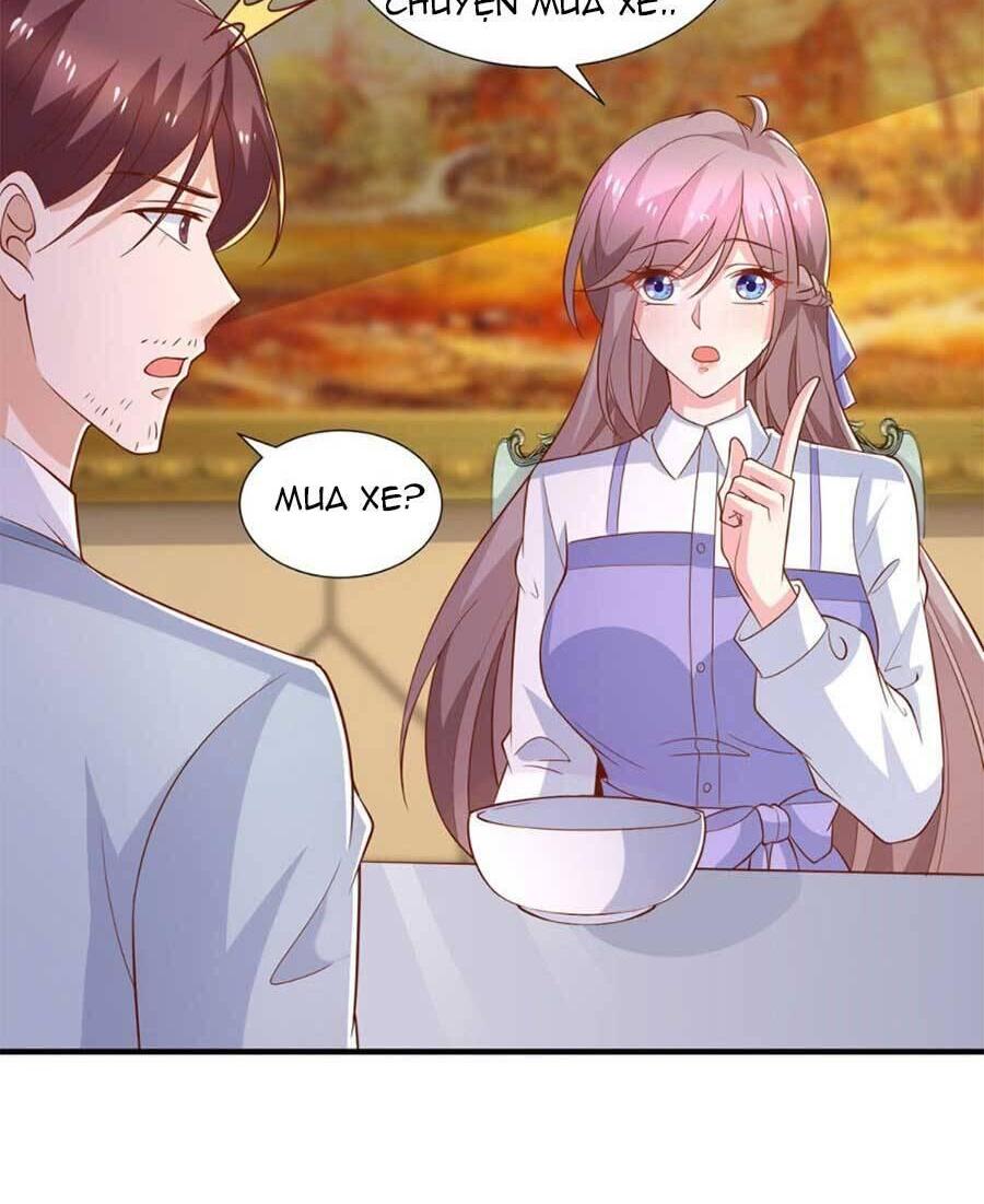 Trọng Sinh Chi Ngược Tra Nữ Vương Chapter 91 - 13