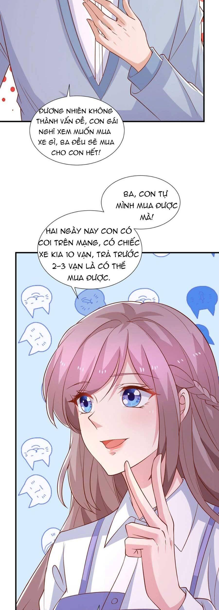 Trọng Sinh Chi Ngược Tra Nữ Vương Chapter 91 - 15