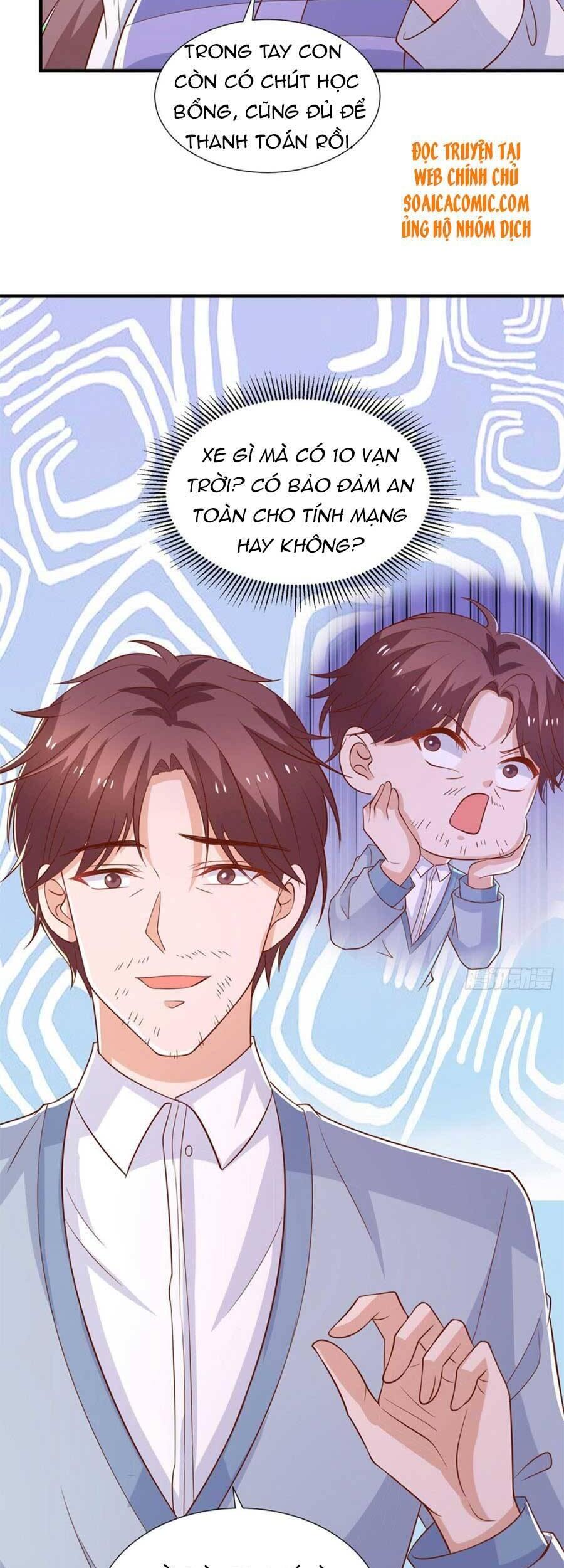 Trọng Sinh Chi Ngược Tra Nữ Vương Chapter 91 - 16