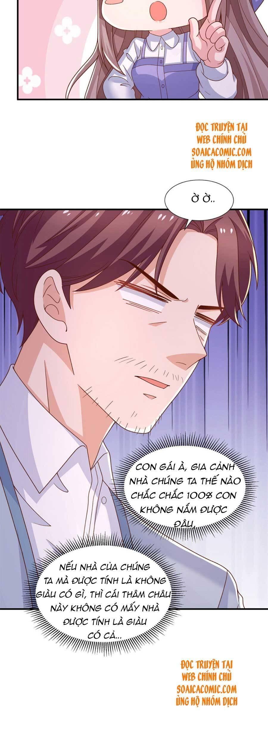 Trọng Sinh Chi Ngược Tra Nữ Vương Chapter 91 - 18