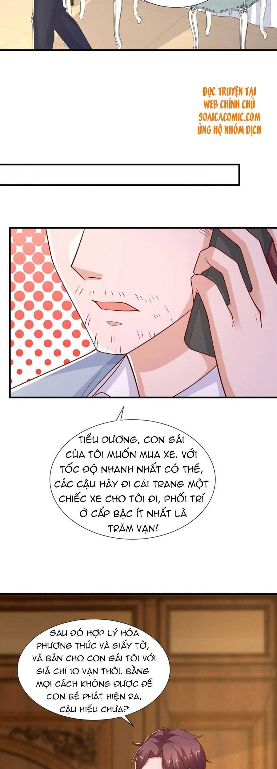 Trọng Sinh Chi Ngược Tra Nữ Vương Chapter 91 - 21