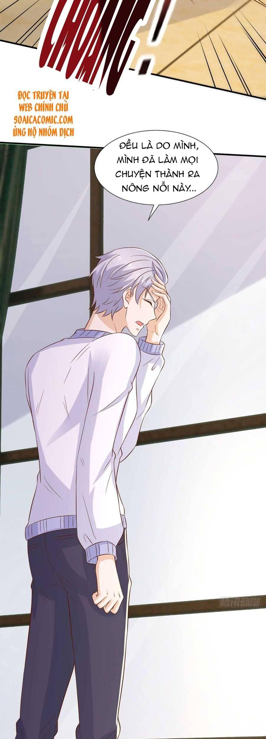 Trọng Sinh Chi Ngược Tra Nữ Vương Chapter 91 - 4