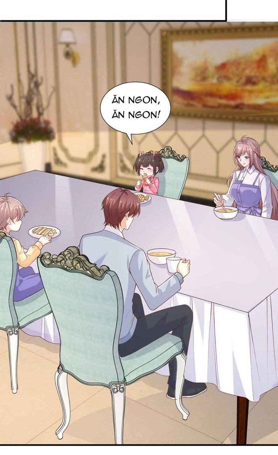 Trọng Sinh Chi Ngược Tra Nữ Vương Chapter 91 - 7