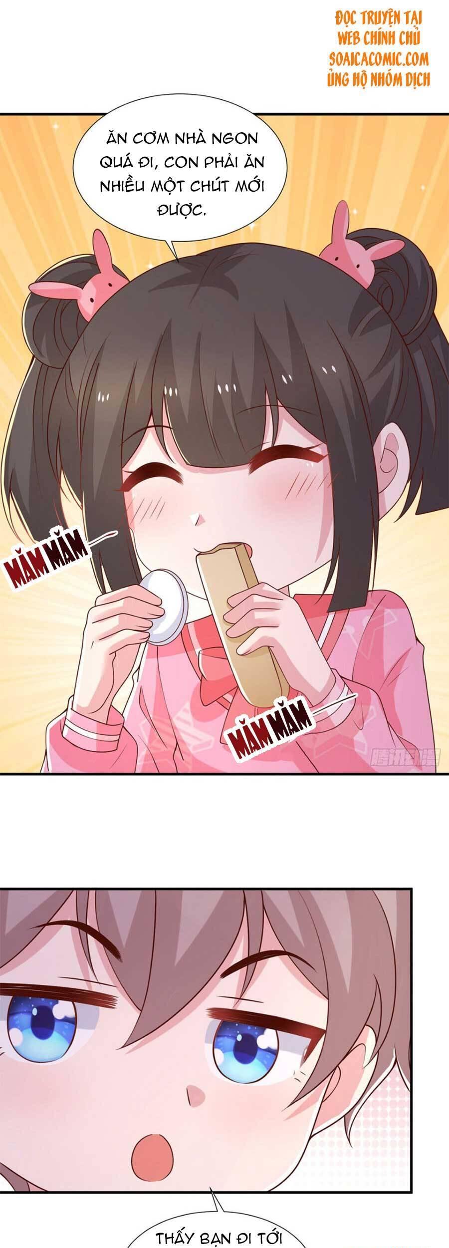 Trọng Sinh Chi Ngược Tra Nữ Vương Chapter 91 - 8