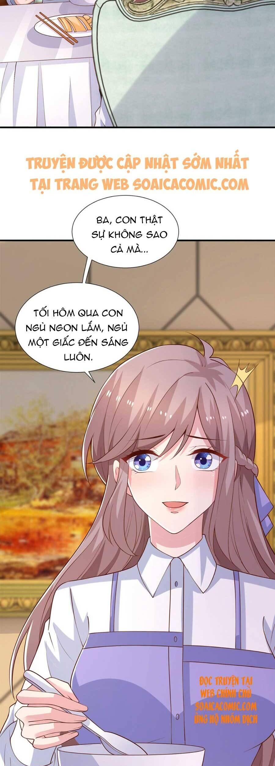 Trọng Sinh Chi Ngược Tra Nữ Vương Chapter 91 - 10