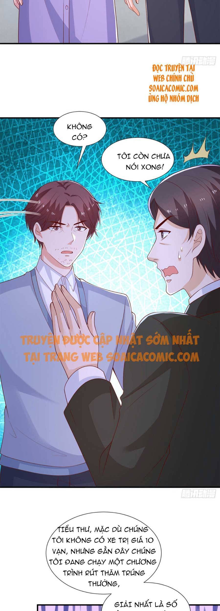 Trọng Sinh Chi Ngược Tra Nữ Vương Chapter 92 - 12