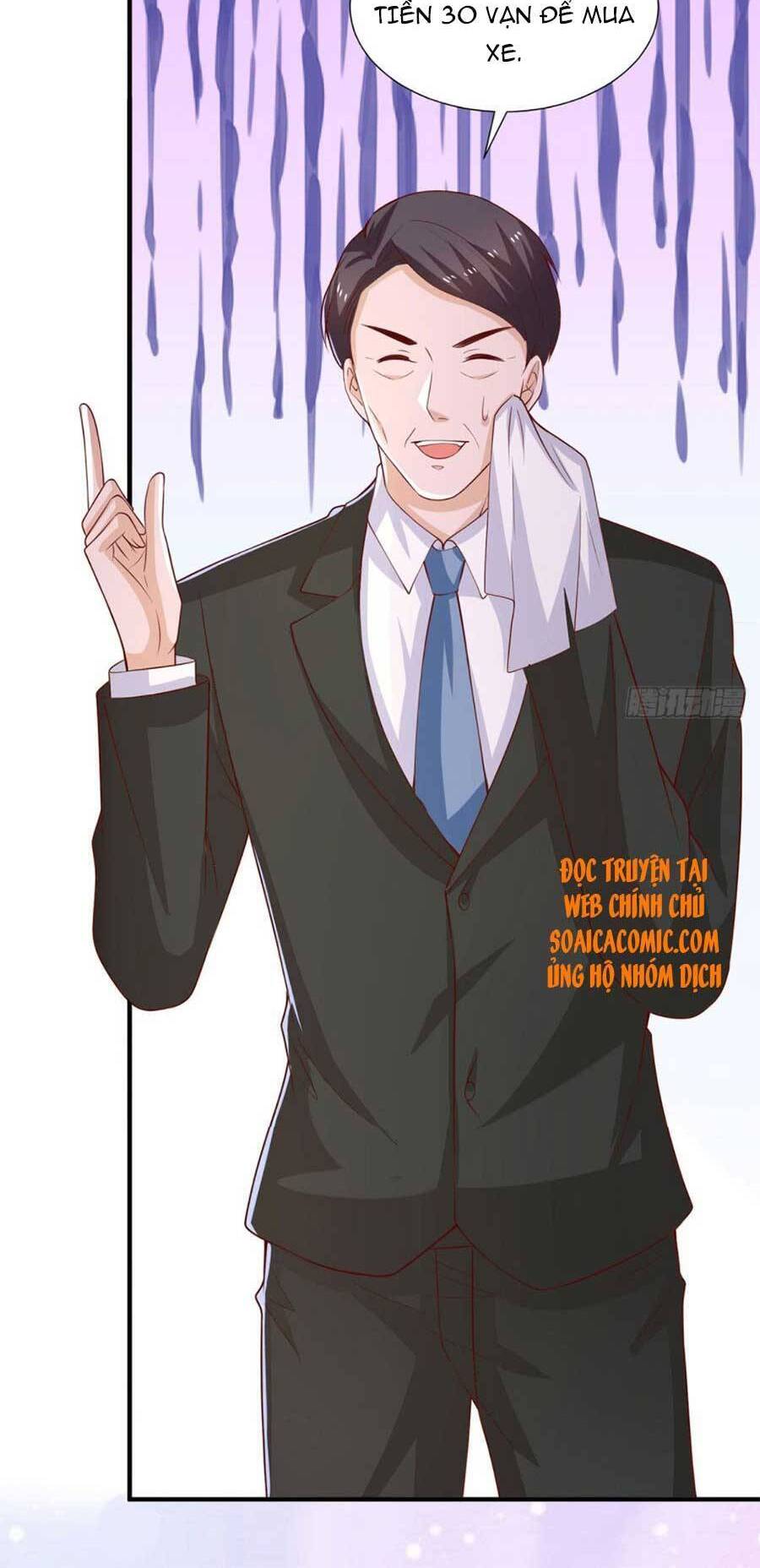 Trọng Sinh Chi Ngược Tra Nữ Vương Chapter 92 - 13