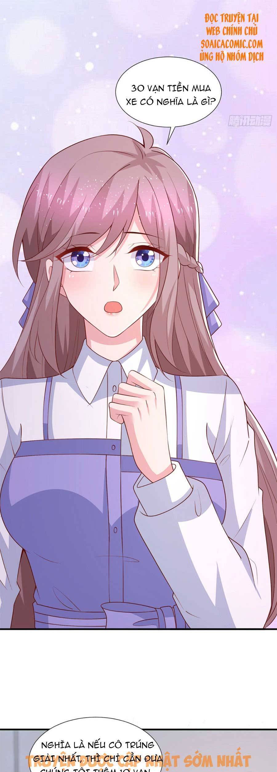 Trọng Sinh Chi Ngược Tra Nữ Vương Chapter 92 - 14