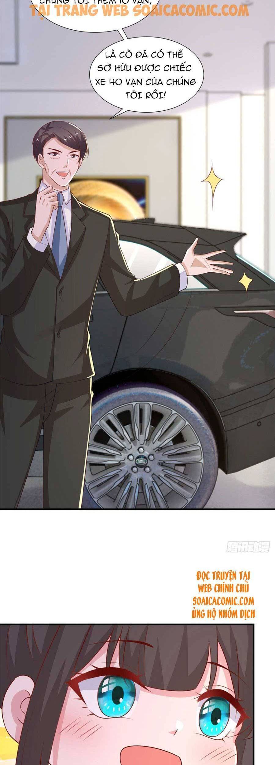 Trọng Sinh Chi Ngược Tra Nữ Vương Chapter 92 - 15