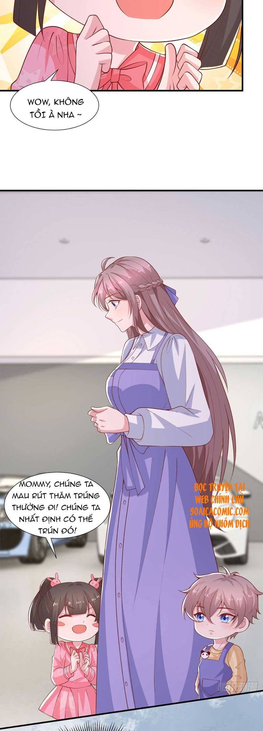 Trọng Sinh Chi Ngược Tra Nữ Vương Chapter 92 - 16