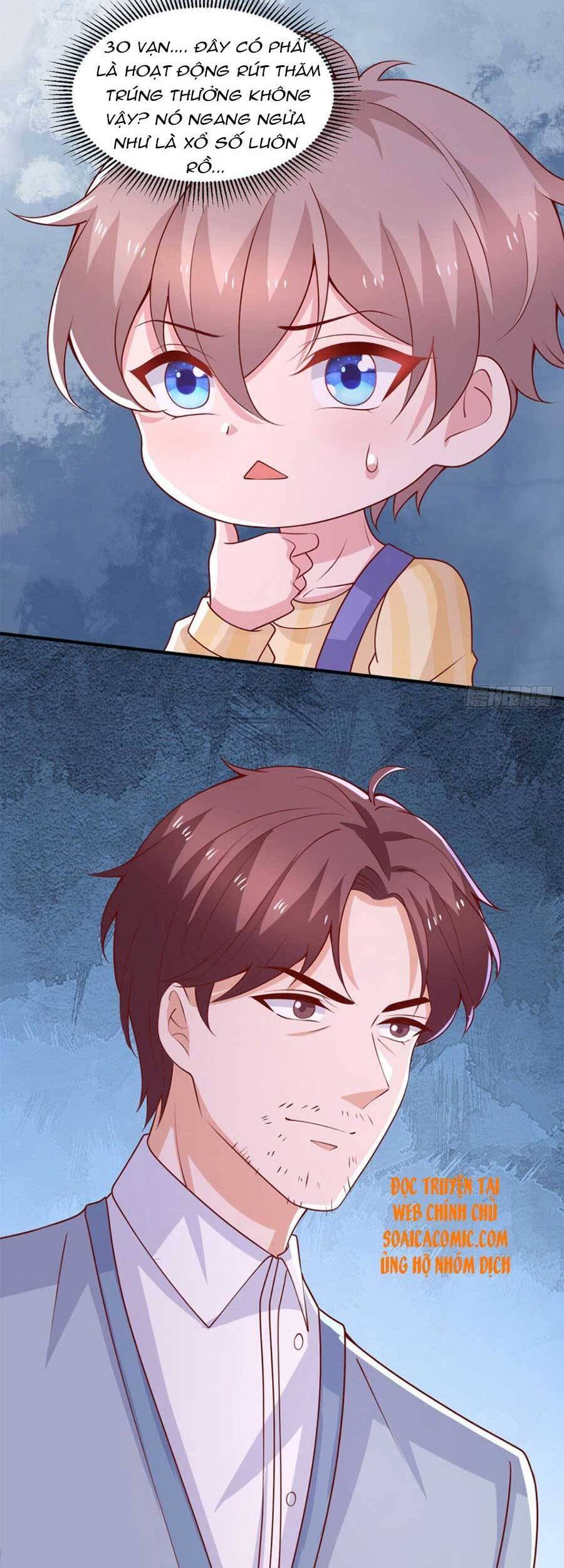 Trọng Sinh Chi Ngược Tra Nữ Vương Chapter 92 - 17