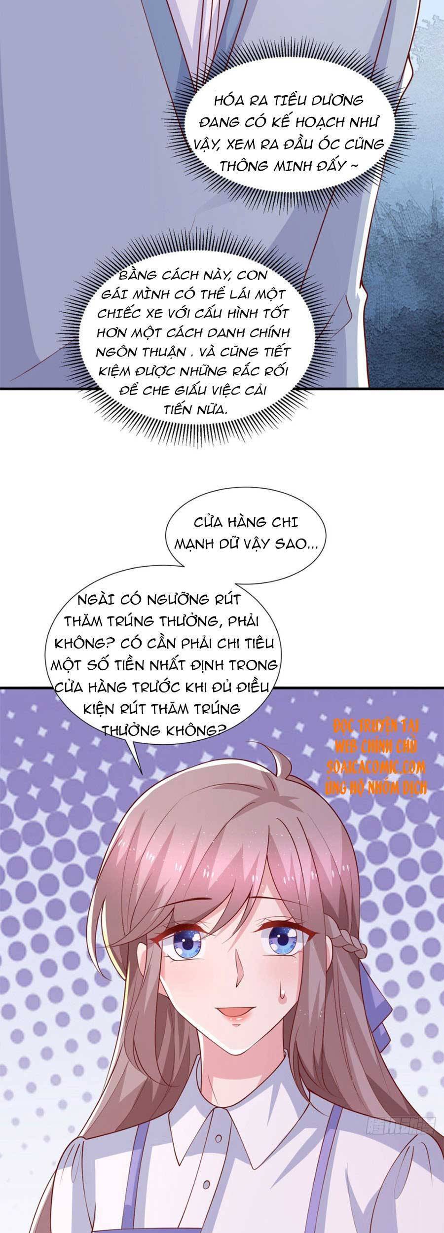 Trọng Sinh Chi Ngược Tra Nữ Vương Chapter 92 - 18