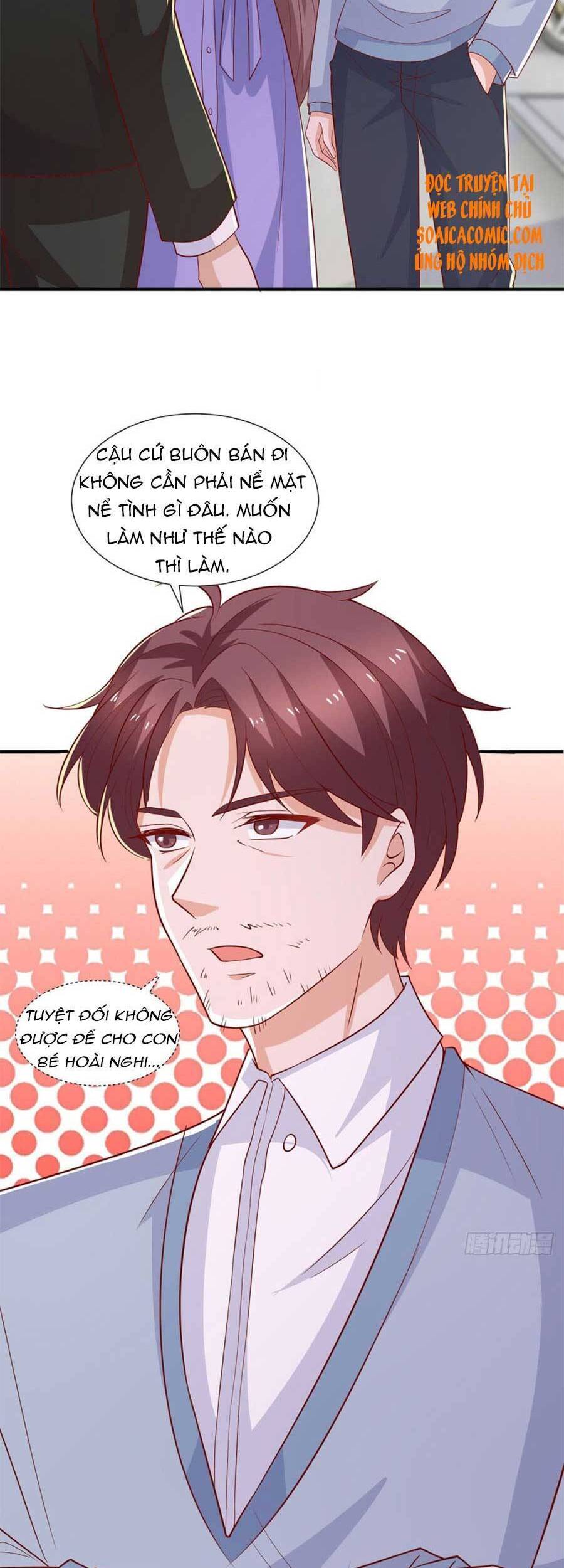 Trọng Sinh Chi Ngược Tra Nữ Vương Chapter 92 - 21