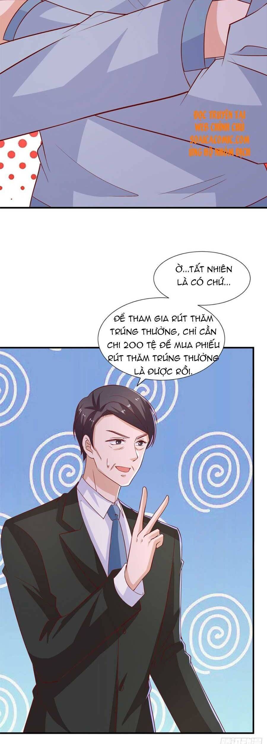 Trọng Sinh Chi Ngược Tra Nữ Vương Chapter 92 - 22