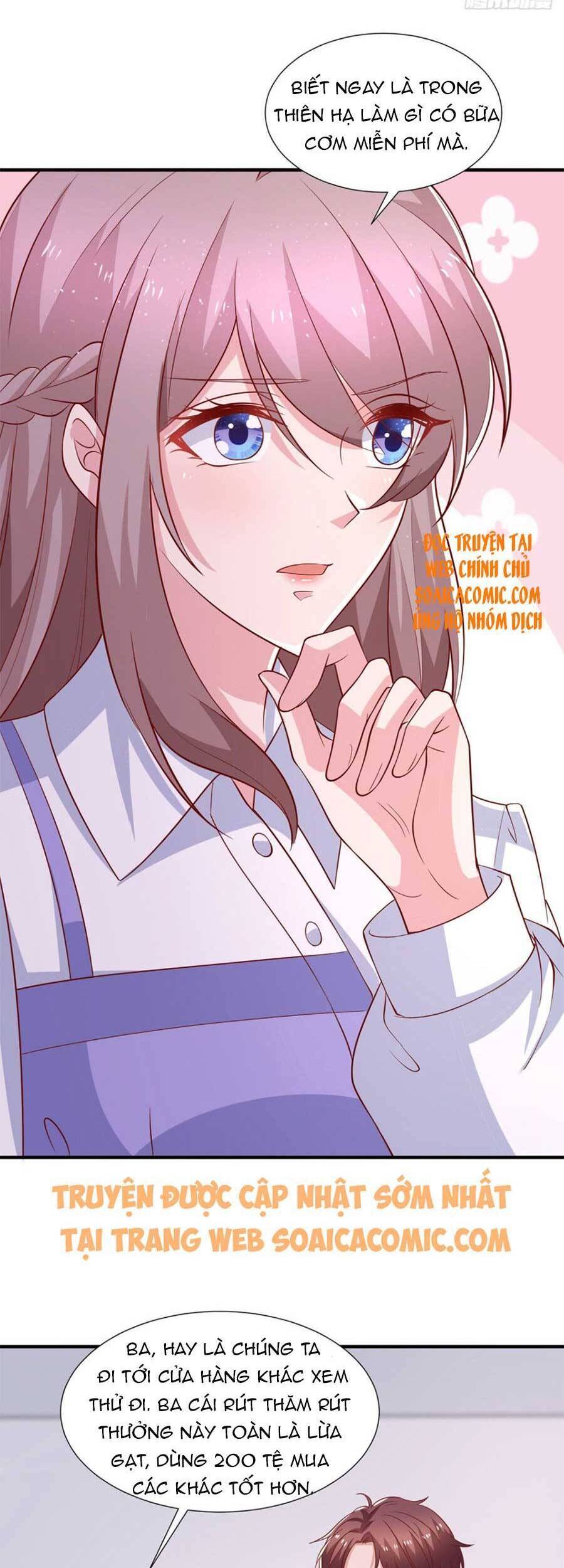 Trọng Sinh Chi Ngược Tra Nữ Vương Chapter 92 - 23