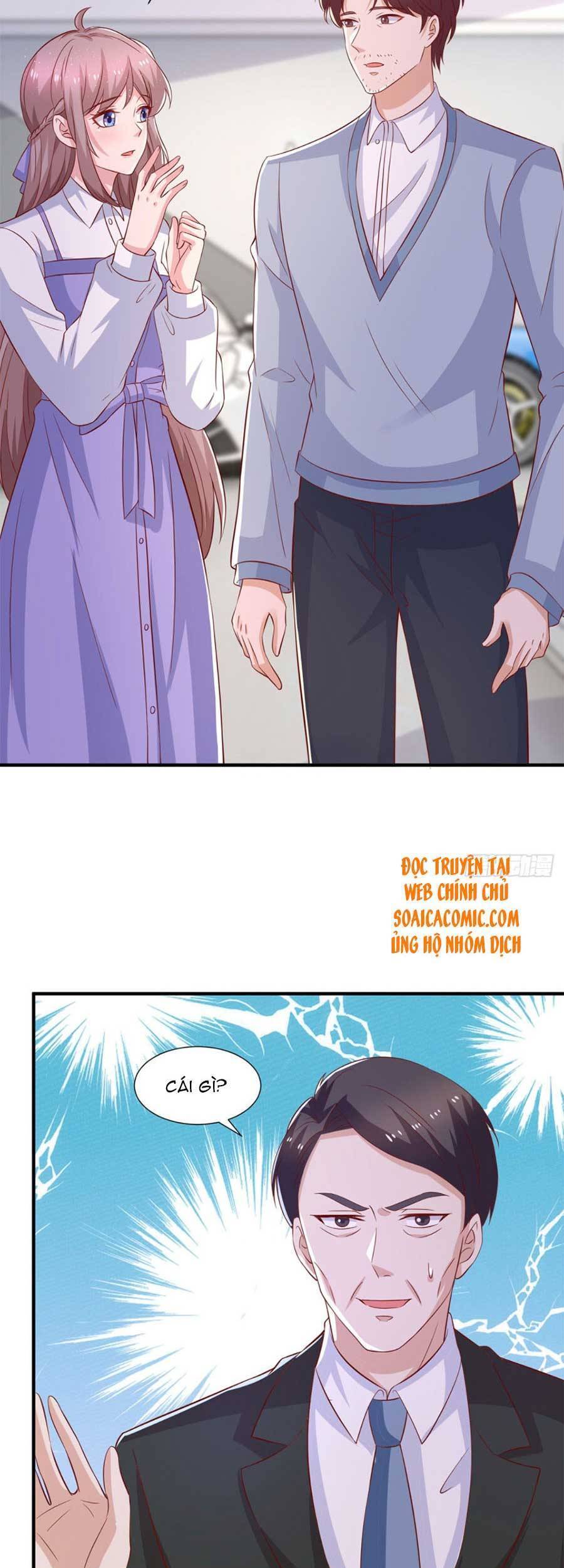 Trọng Sinh Chi Ngược Tra Nữ Vương Chapter 92 - 24