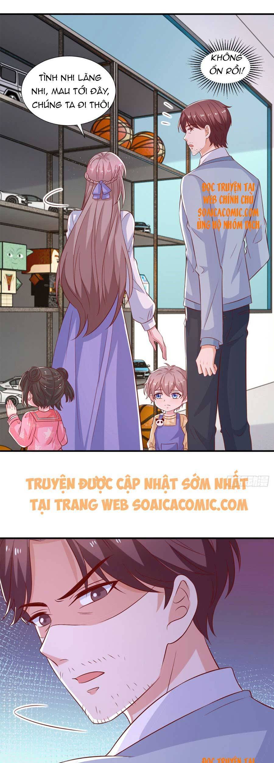 Trọng Sinh Chi Ngược Tra Nữ Vương Chapter 92 - 26