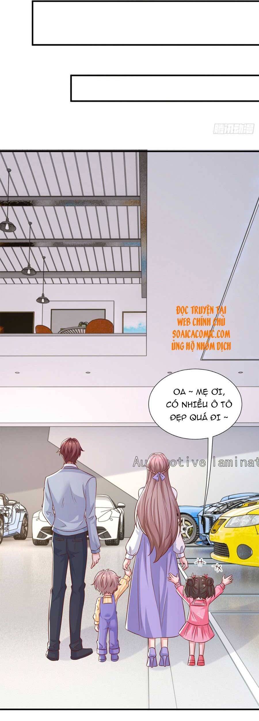 Trọng Sinh Chi Ngược Tra Nữ Vương Chapter 92 - 4