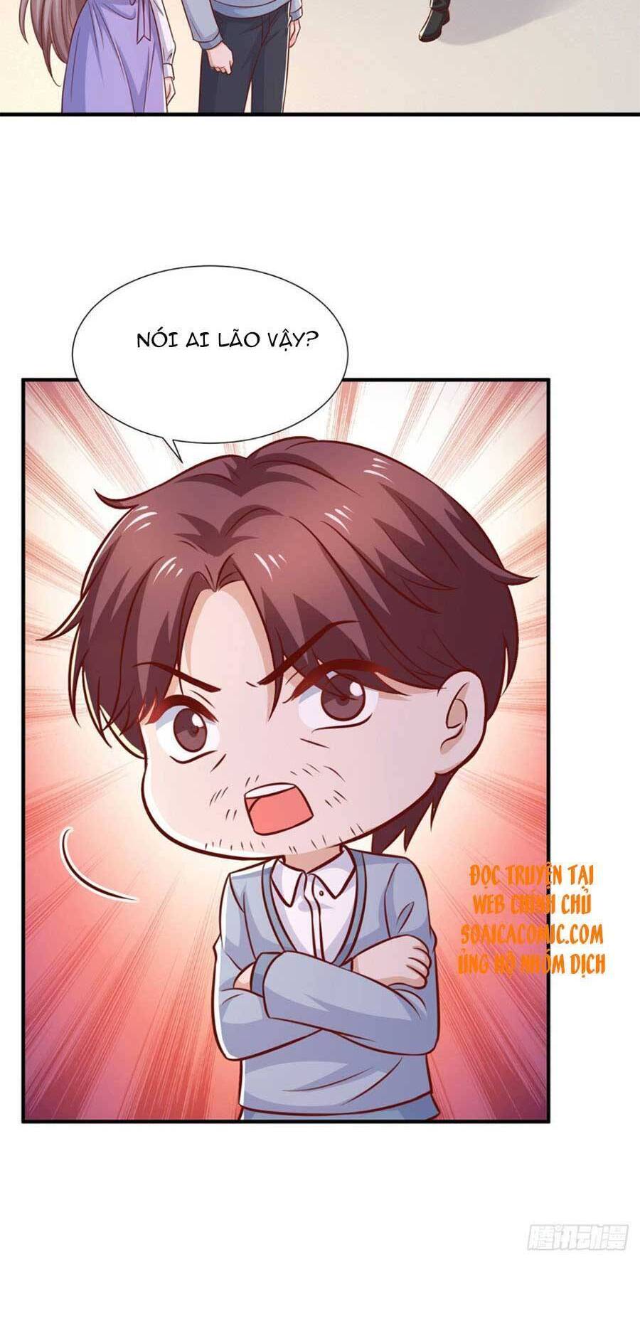 Trọng Sinh Chi Ngược Tra Nữ Vương Chapter 92 - 7