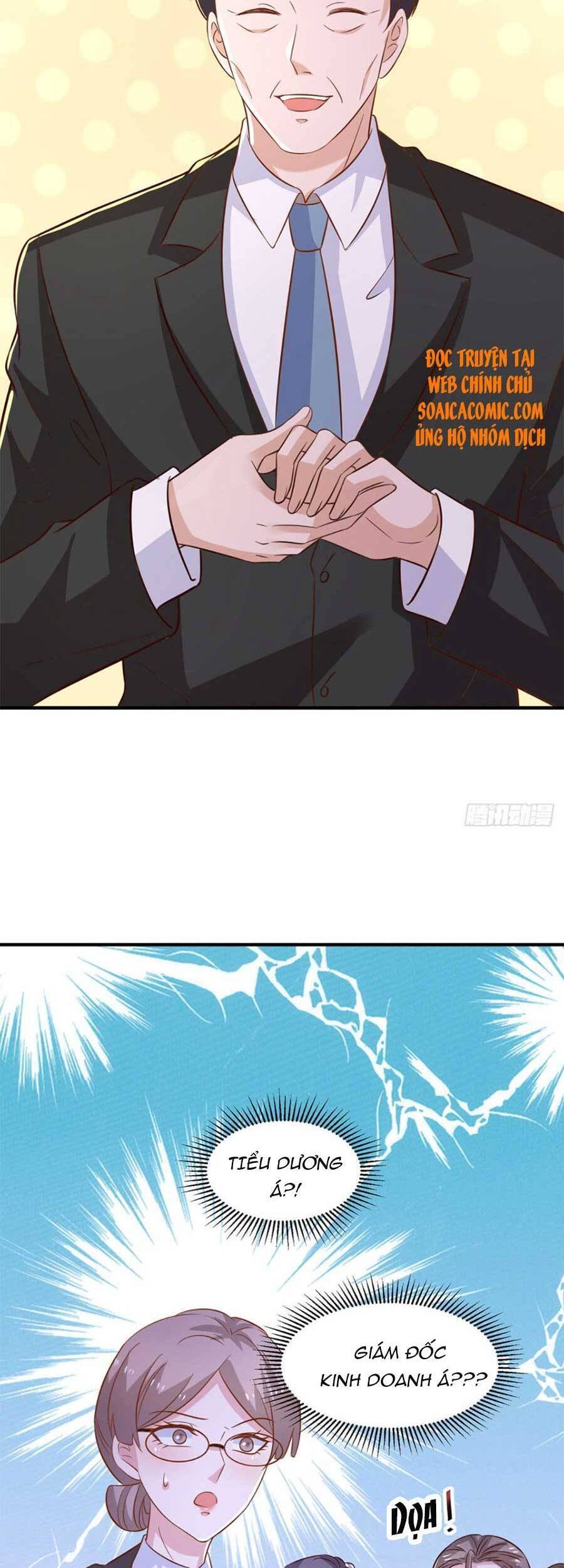 Trọng Sinh Chi Ngược Tra Nữ Vương Chapter 92 - 9