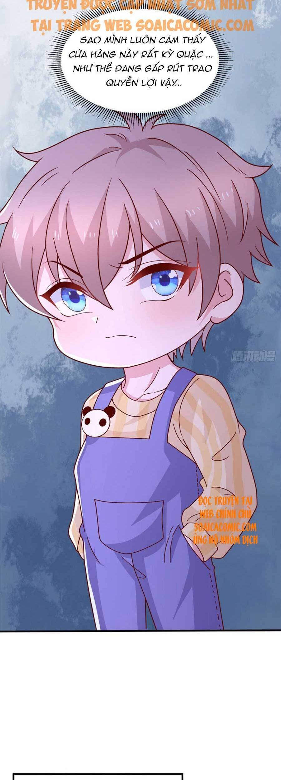 Trọng Sinh Chi Ngược Tra Nữ Vương Chapter 93 - 11