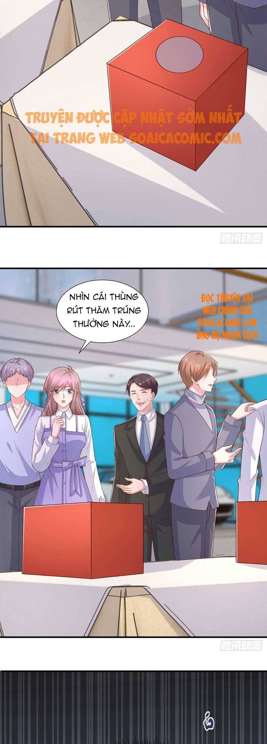 Trọng Sinh Chi Ngược Tra Nữ Vương Chapter 93 - 15